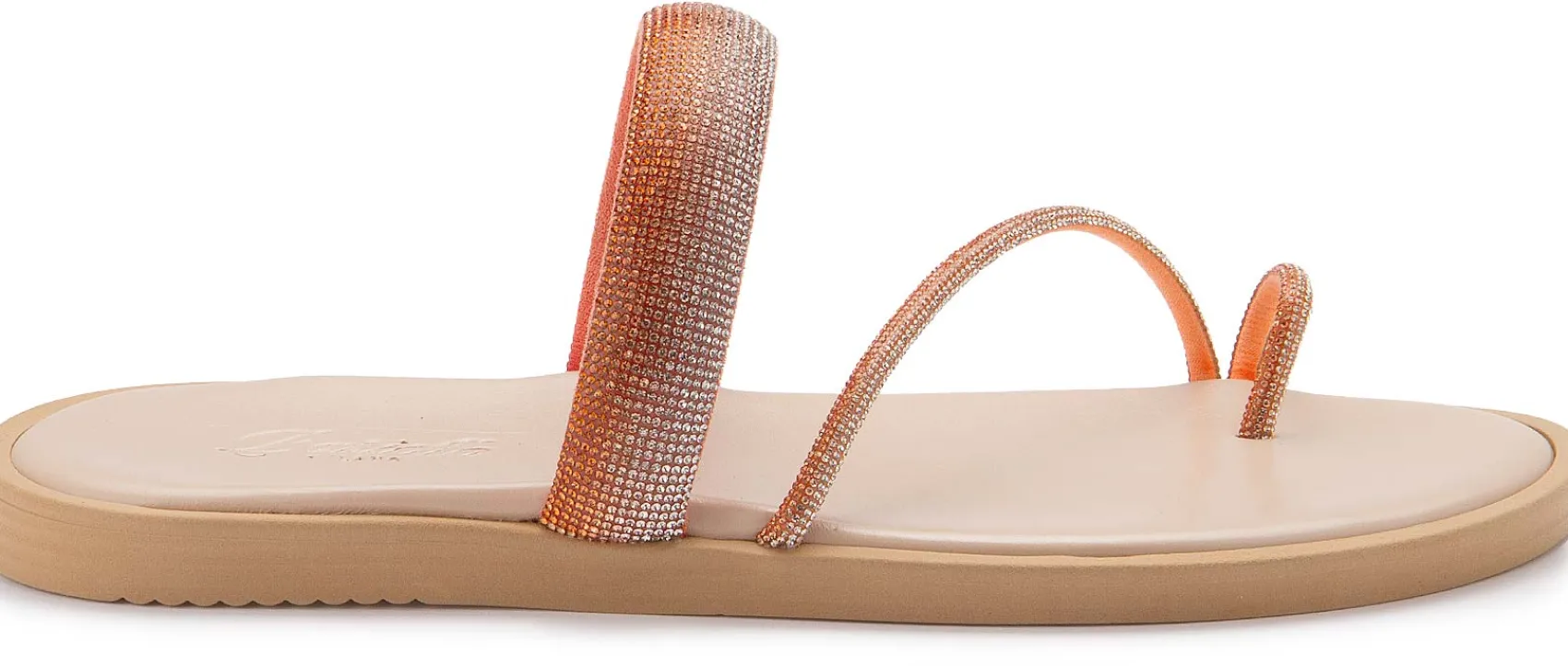 Sandalen|Pantoletten|Horsch Schuhe Pantolette in Übergrößen