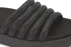 Sandalen|Pantoletten|Gabor Pantolette in Übergrößen