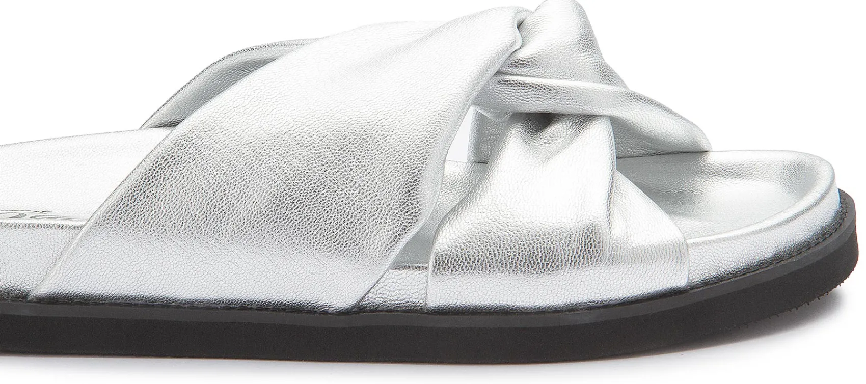 Sandalen|Pantoletten|Horsch Schuhe Pantolette in Übergrößen
