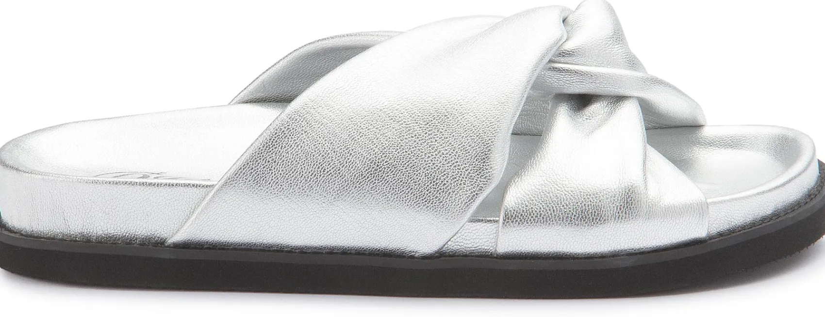 Sandalen|Pantoletten|Horsch Schuhe Pantolette in Übergrößen