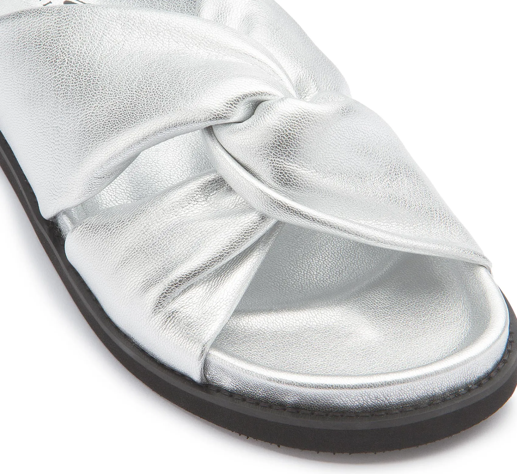 Sandalen|Pantoletten|Horsch Schuhe Pantolette in Übergrößen