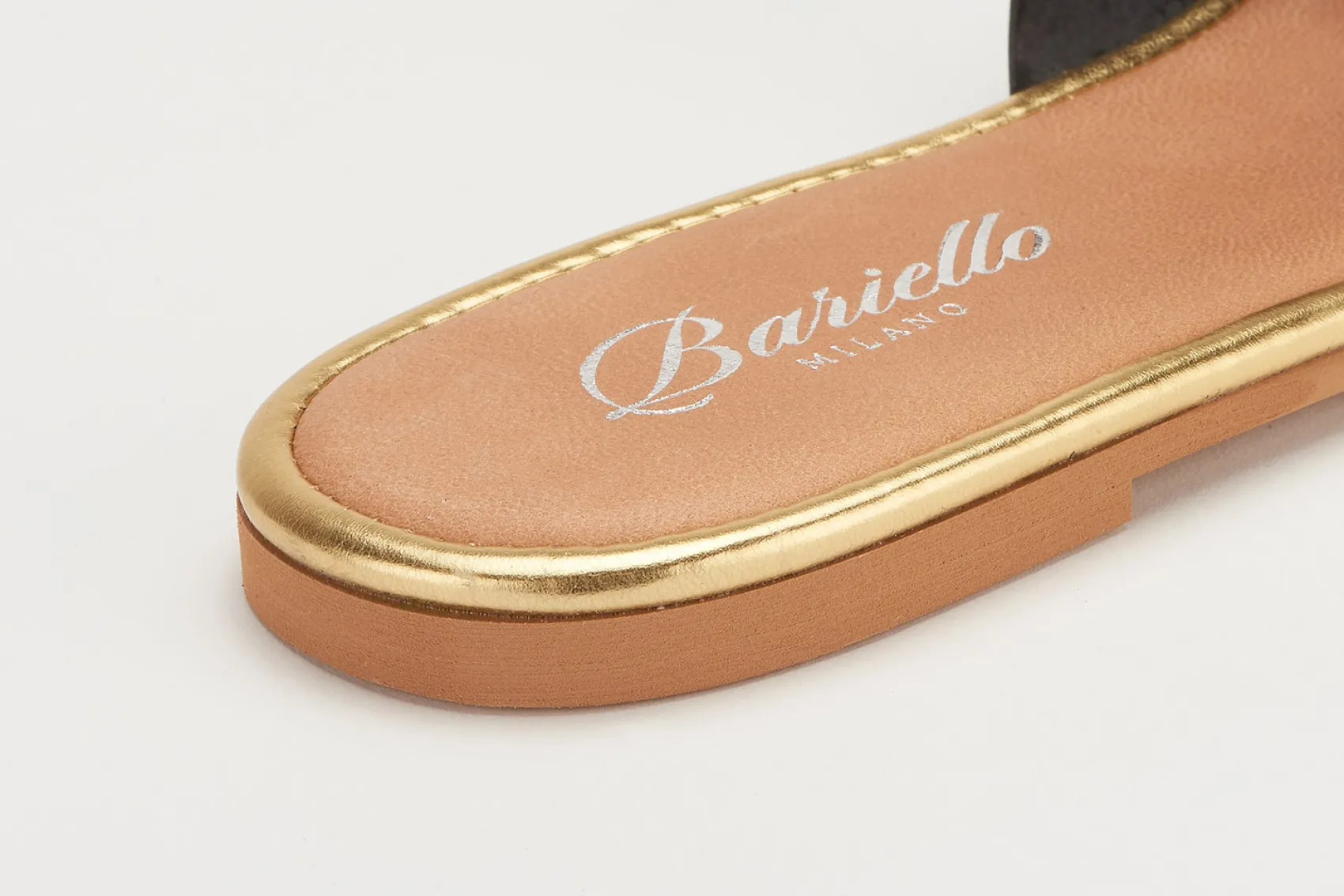 Sandalen|Pantoletten|Horsch Schuhe Pantolette in Übergrößen Schwarz