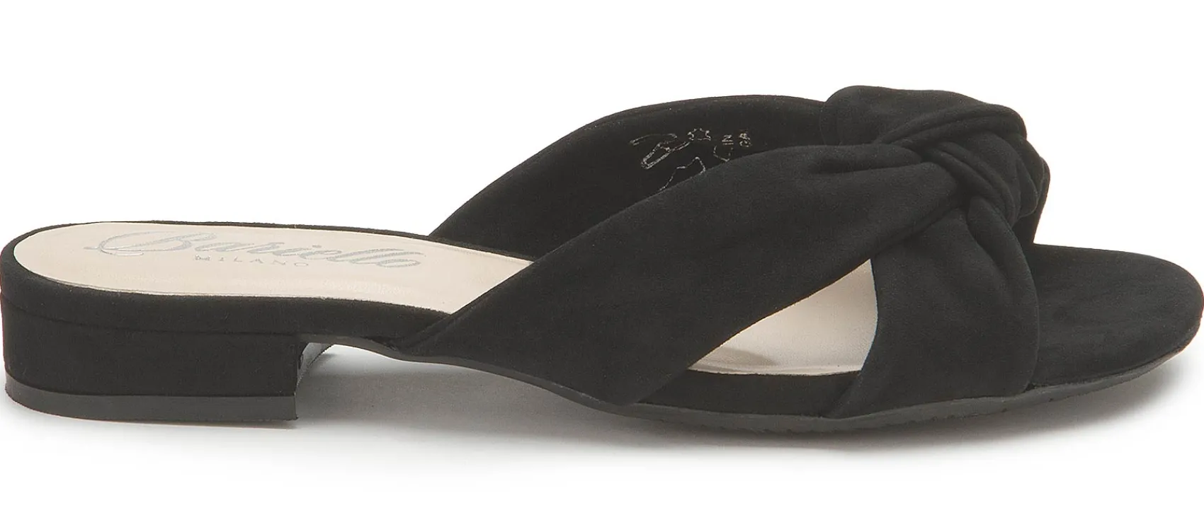 Sandalen|Pantoletten|Horsch Schuhe Pantolette in Übergrößen