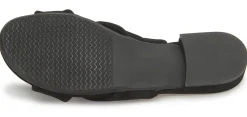 Sandalen|Pantoletten|Horsch Schuhe Pantolette in Übergrößen