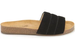 Sandalen|Pantoletten|Horsch Schuhe Pantolette in Übergrößen