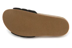 Sandalen|Pantoletten|Horsch Schuhe Pantolette in Übergrößen