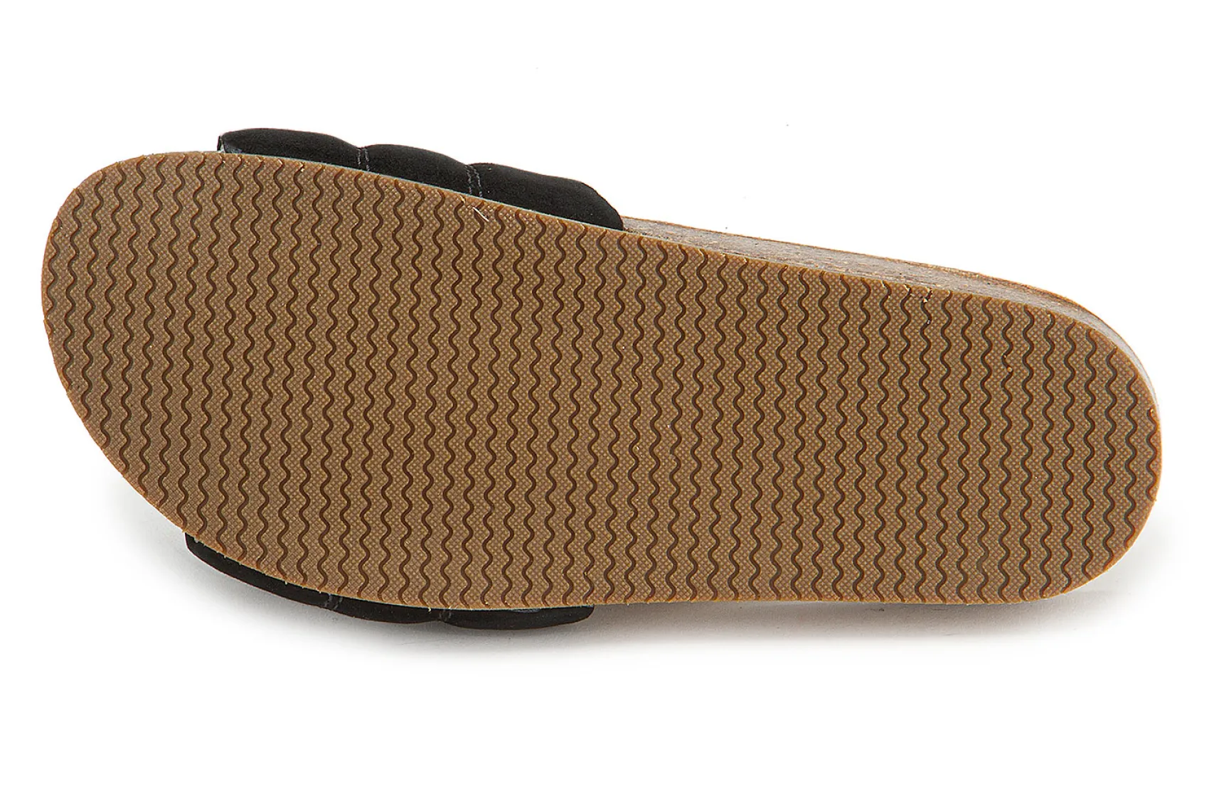 Sandalen|Pantoletten|Horsch Schuhe Pantolette in Übergrößen