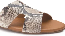Sandalen|Pantoletten|Horsch Schuhe Pantolette in Untergrößen Multicolor