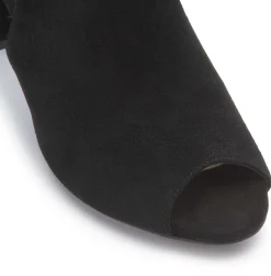 Sandalen|Peeptoes|Horsch Schuhe Peeptoes in Untergrößen