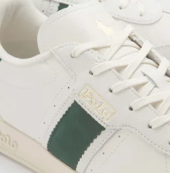 Sneaker|Schnürschuhe|Horsch Schuhe POLO Sneaker in Übergrößen