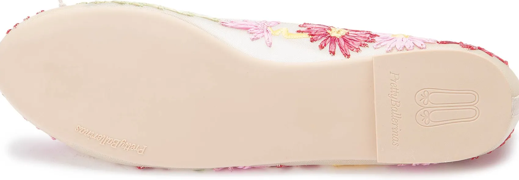 Ballerinas|Horsch Schuhe Pretty Ballerina in Übergrößen