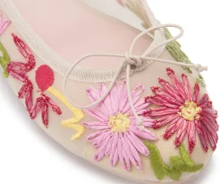 Ballerinas|Horsch Schuhe Pretty Ballerina in Übergrößen