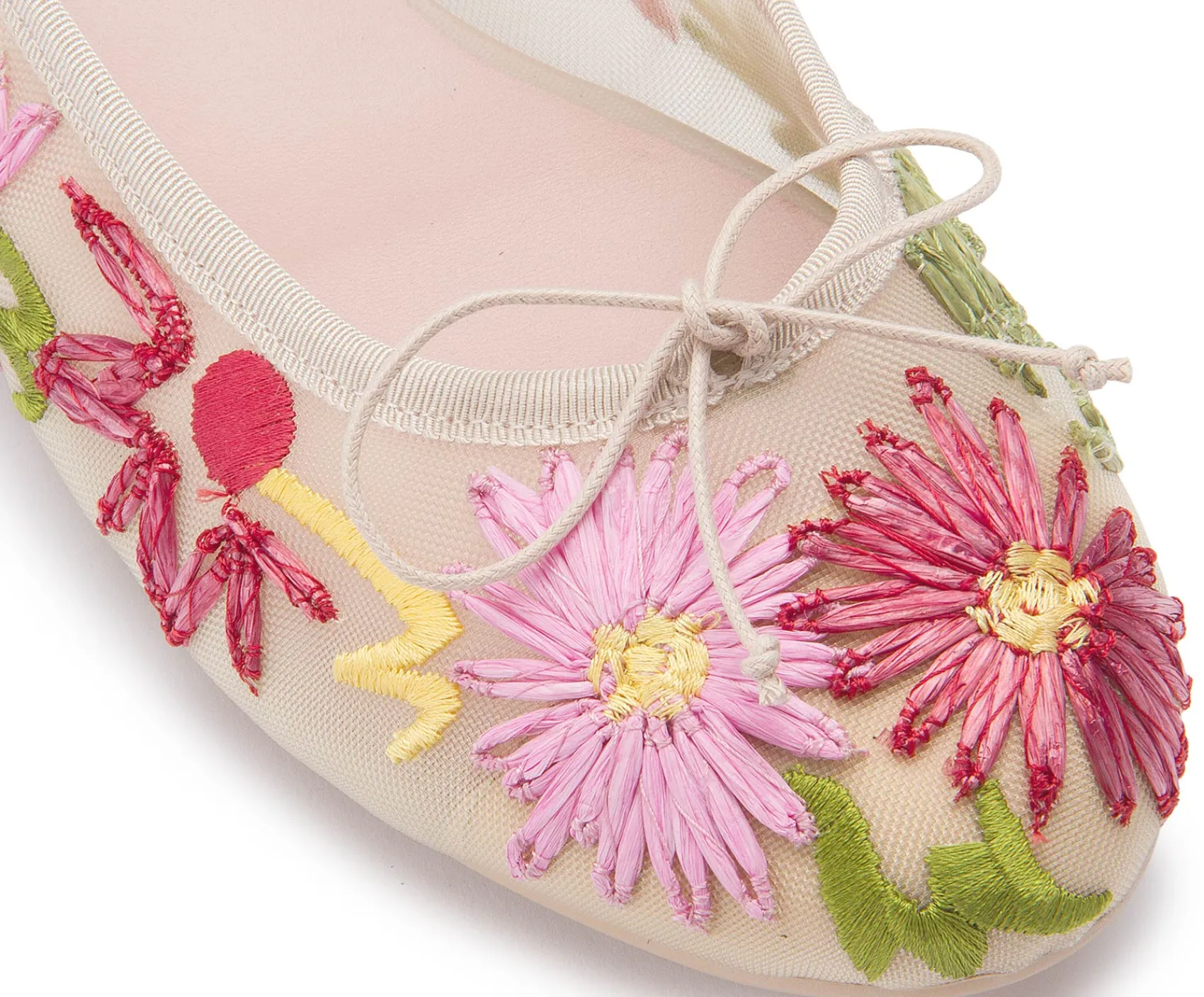 Ballerinas|Horsch Schuhe Pretty Ballerina in Übergrößen