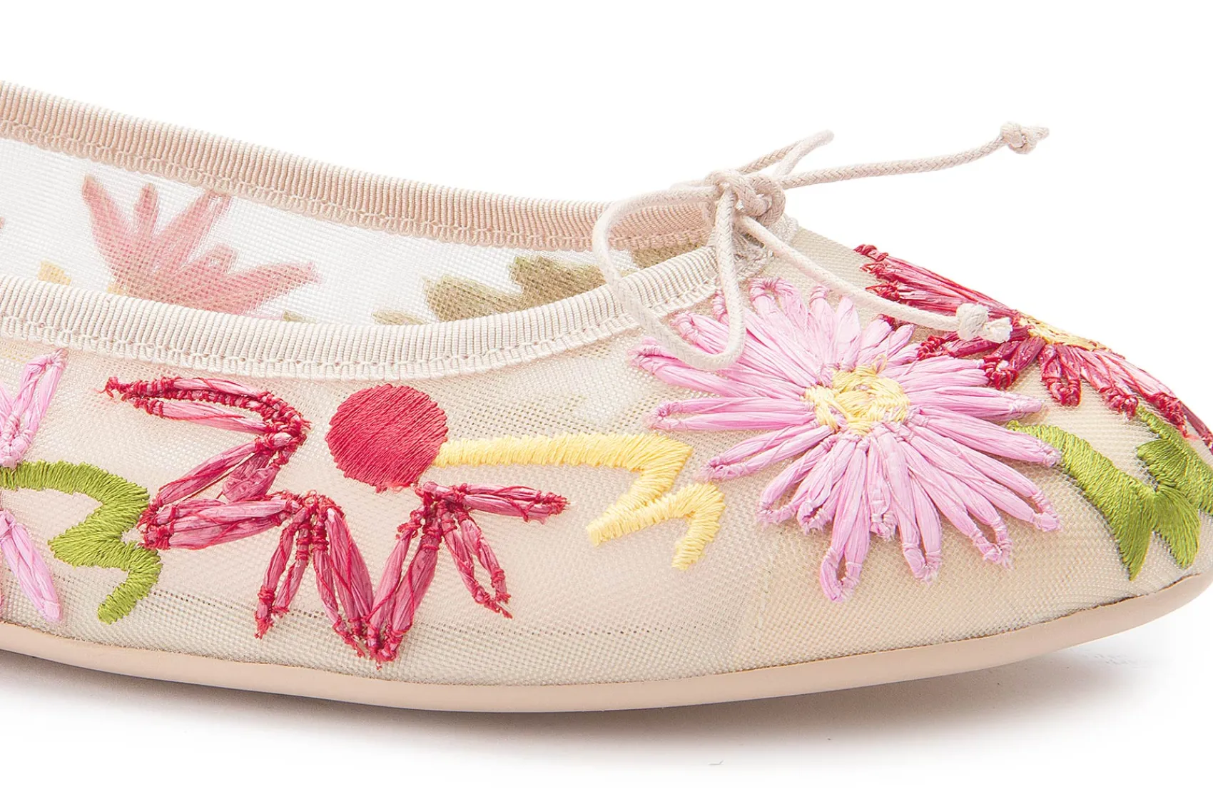 Ballerinas|Horsch Schuhe Pretty Ballerina in Übergrößen