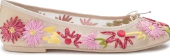 Ballerinas|Horsch Schuhe Pretty Ballerina in Übergrößen