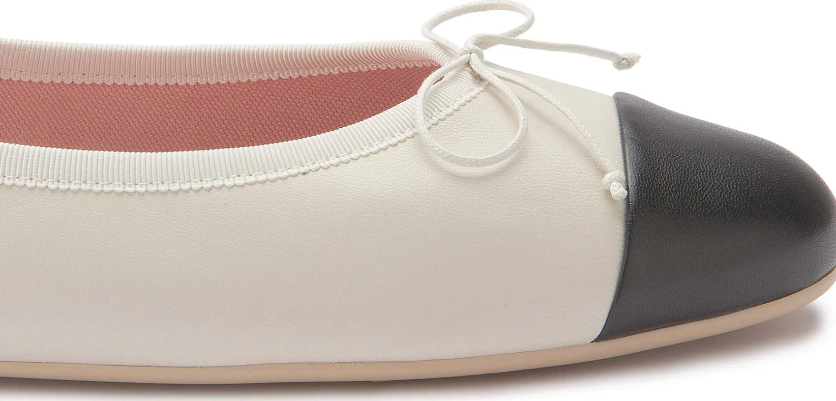 Ballerinas|Horsch Schuhe Pretty Ballerina in Übergrößen