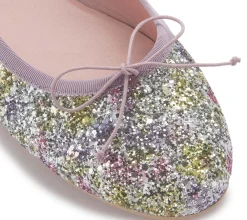 Ballerinas|Horsch Schuhe Pretty Ballerina in Übergrößen