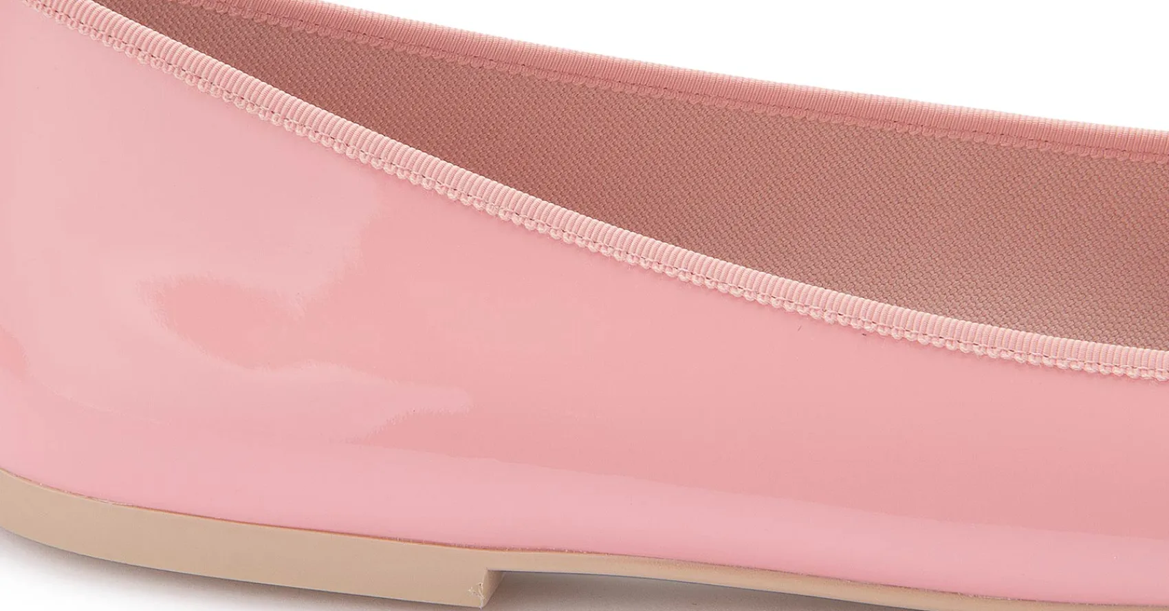 Ballerinas|Horsch Schuhe Pretty Ballerina in Übergrößen Rosa