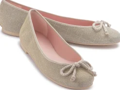 Ballerinas|Horsch Schuhe Pretty Ballerina in Übergrößen