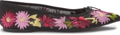 Ballerinas|Horsch Schuhe Pretty Ballerina in Übergrößen