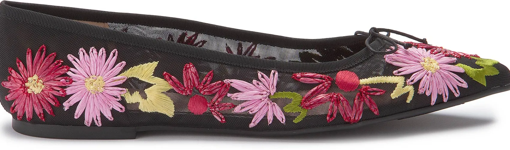 Ballerinas|Horsch Schuhe Pretty Ballerina in Übergrößen