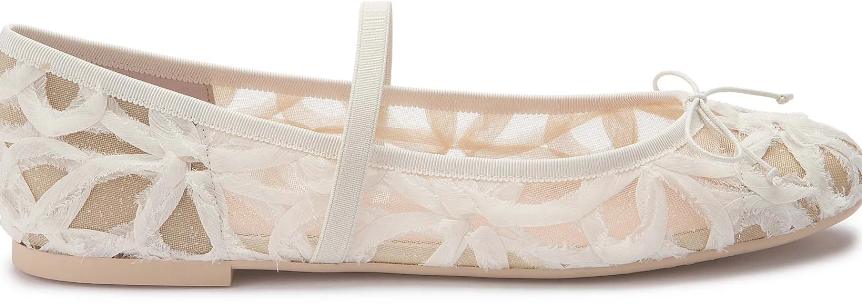 Ballerinas|Horsch Schuhe Pretty Ballerina in Übergrößen