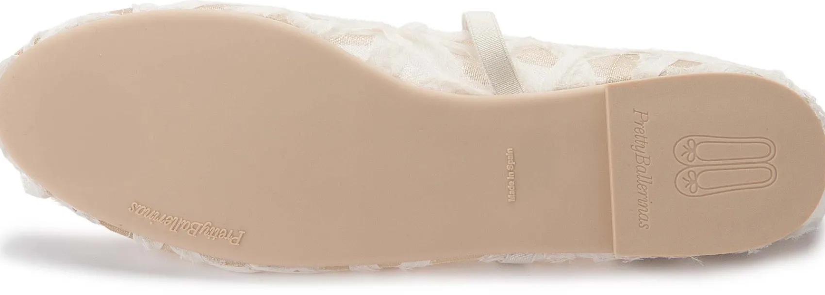 Ballerinas|Horsch Schuhe Pretty Ballerina in Übergrößen