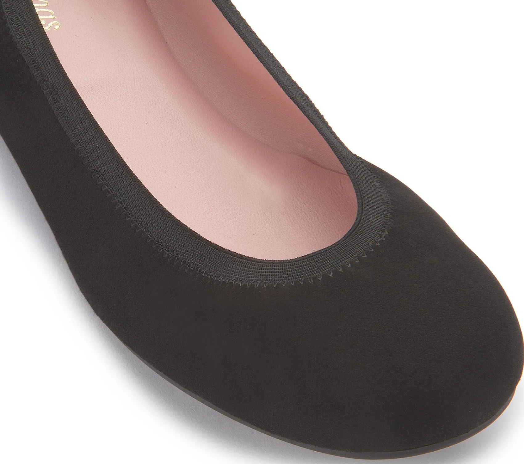 Ballerinas|Horsch Schuhe Pretty Ballerina in Übergrößen