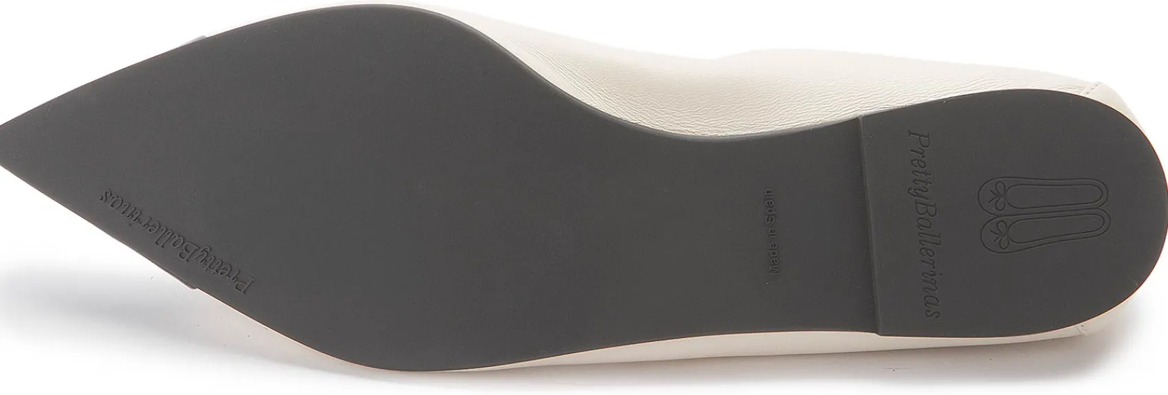 Ballerinas|Horsch Schuhe Pretty Ballerina in Übergrößen