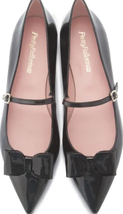 Ballerinas|Horsch Schuhe Pretty Ballerina in Übergrößen