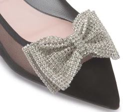 Ballerinas|Horsch Schuhe Pretty Ballerina in Übergrößen