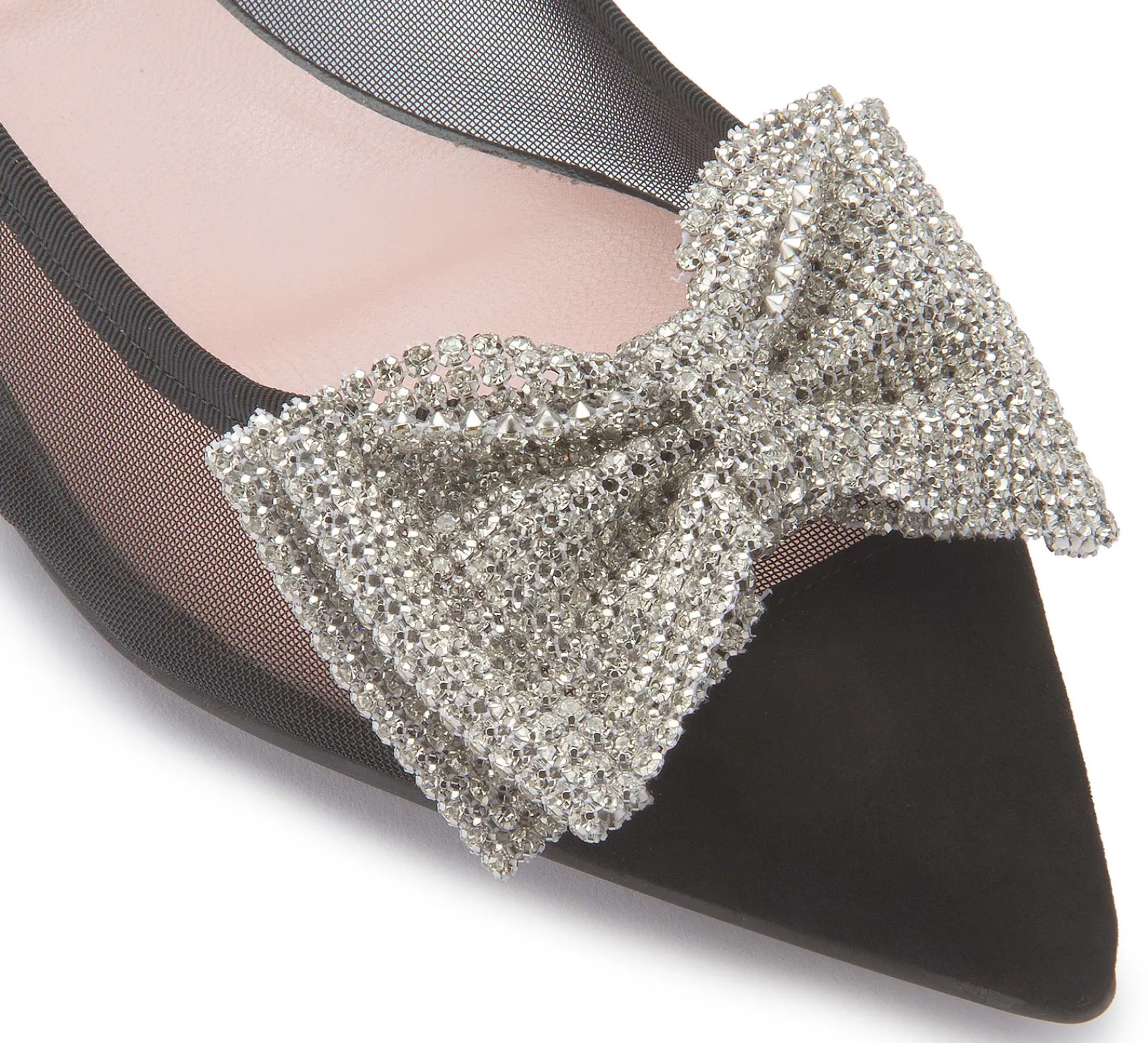 Ballerinas|Horsch Schuhe Pretty Ballerina in Übergrößen