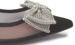 Ballerinas|Horsch Schuhe Pretty Ballerina in Übergrößen
