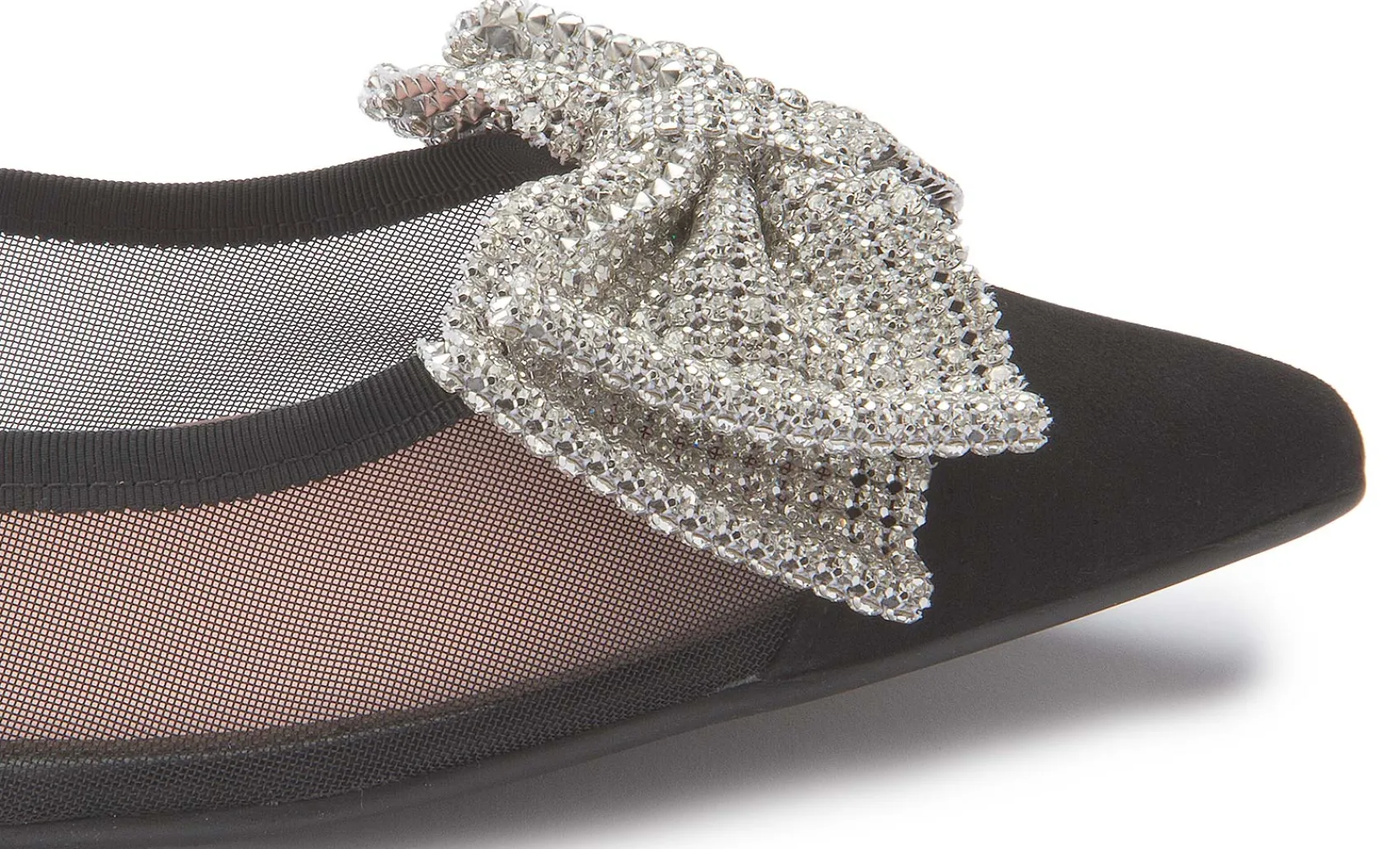Ballerinas|Horsch Schuhe Pretty Ballerina in Übergrößen