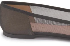 Ballerinas|Horsch Schuhe Pretty Ballerina in Übergrößen