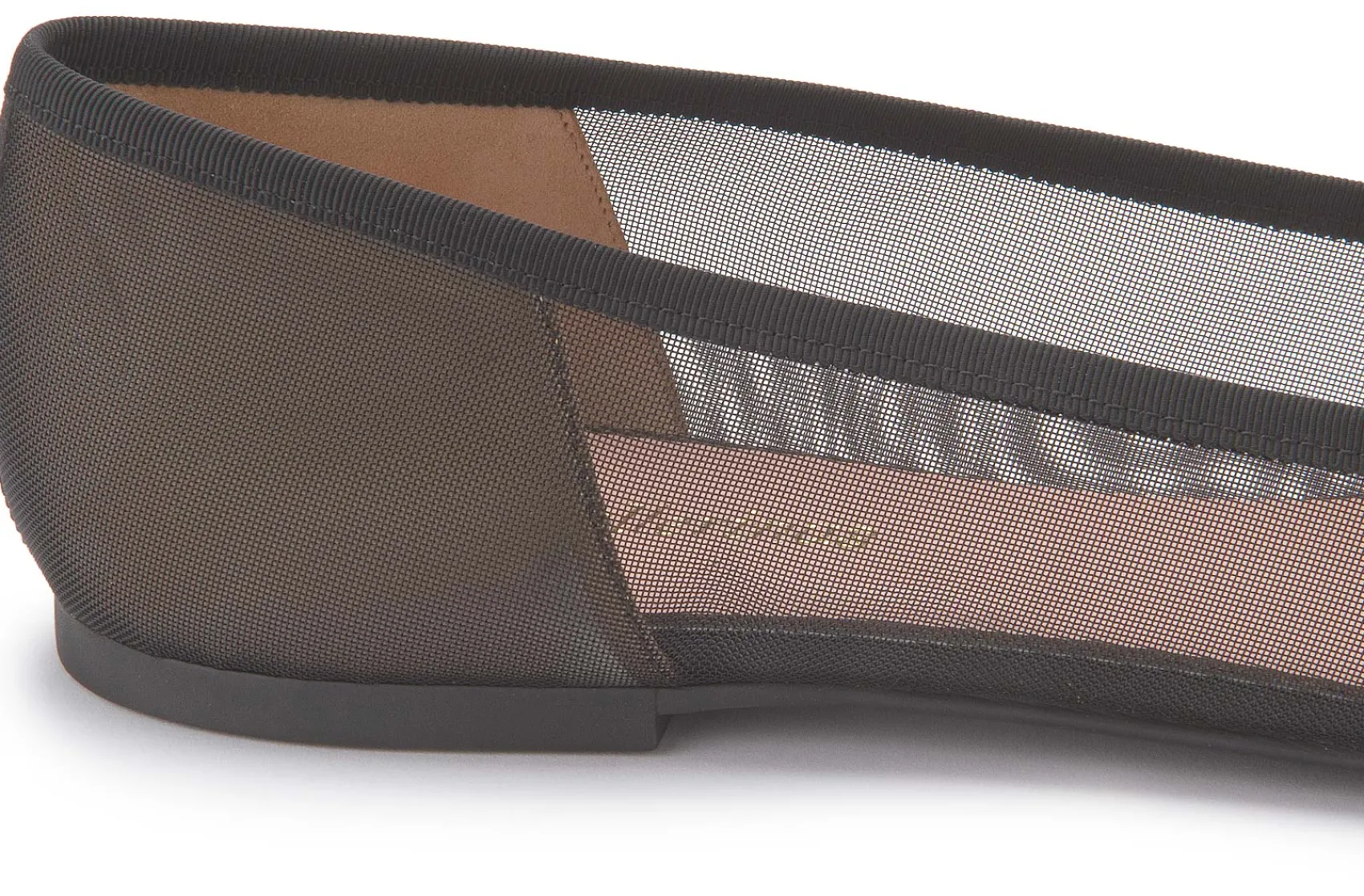 Ballerinas|Horsch Schuhe Pretty Ballerina in Übergrößen