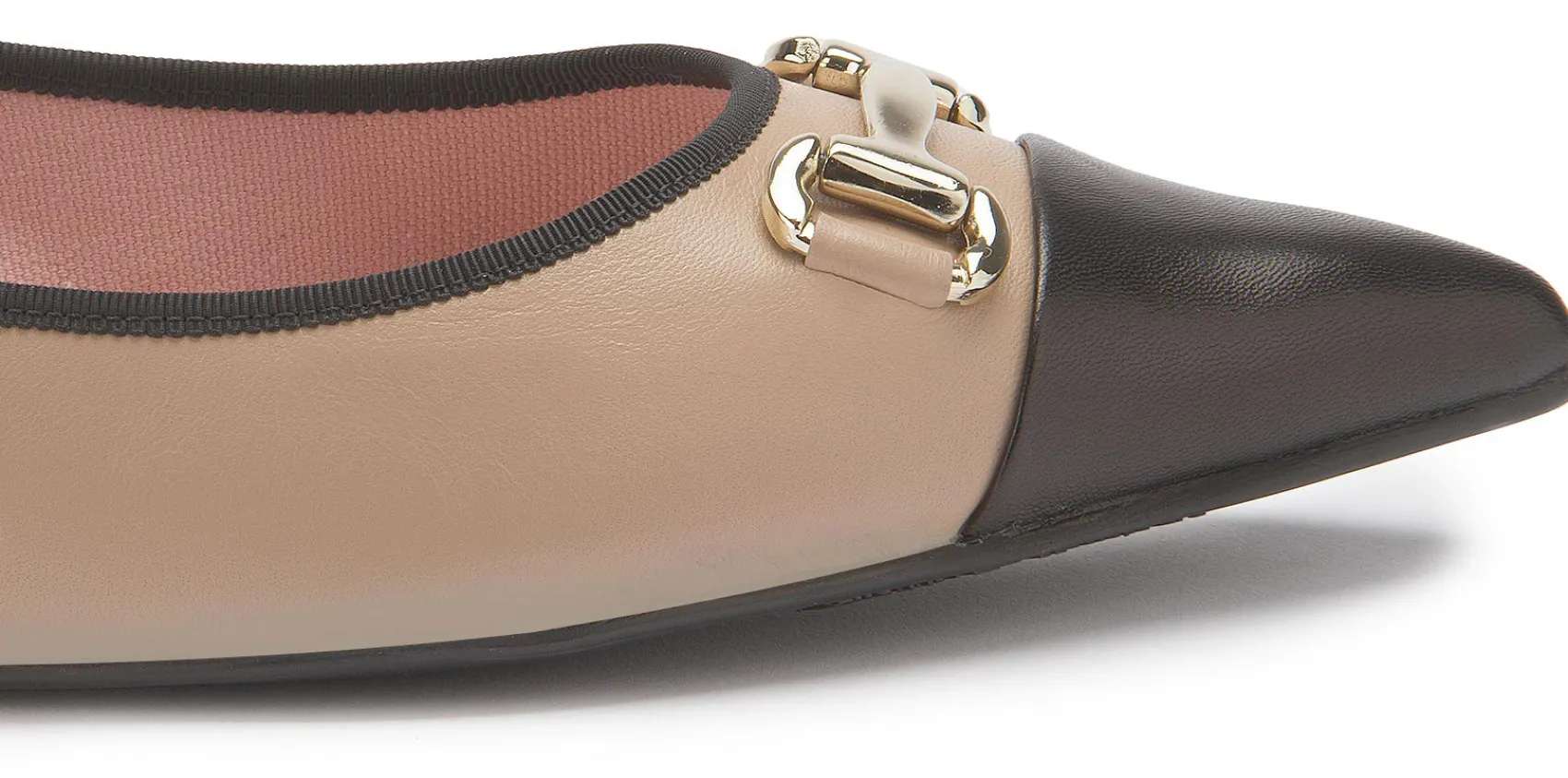 Ballerinas|Horsch Schuhe Pretty Ballerina in Übergrößen