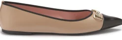Ballerinas|Horsch Schuhe Pretty Ballerina in Übergrößen