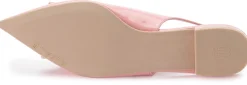 Sling|Sandalen|Horsch Schuhe Pretty Ballerina in Übergrößen