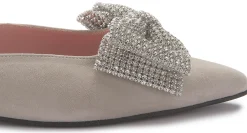 Sling|Sandalen|Horsch Schuhe Pretty Ballerina in Übergrößen