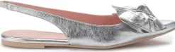 Sling|Sandalen|Horsch Schuhe Pretty Ballerina in Übergrößen