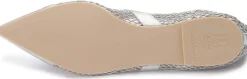 Ballerinas|Horsch Schuhe Pretty Ballerina in Übergrößen