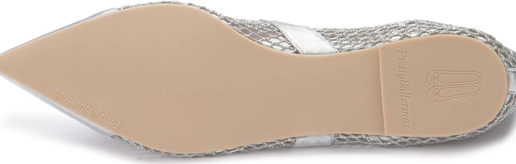 Ballerinas|Horsch Schuhe Pretty Ballerina in Übergrößen