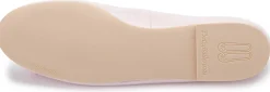 Ballerinas|Horsch Schuhe Pretty Ballerina in Übergrößen Rosa