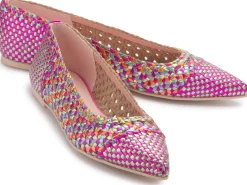 Ballerinas|Horsch Schuhe Pretty Ballerinas in Übergrößen