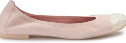 Ballerinas|Horsch Schuhe Pretty Ballerinas in Übergrößen