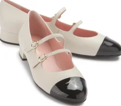 Ballerinas|Horsch Schuhe Pretty Ballerinas in Übergrößen