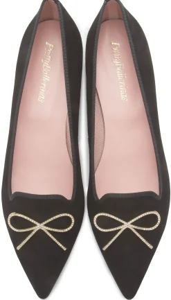 Ballerinas|Horsch Schuhe Pretty Ballerinas in Übergrößen