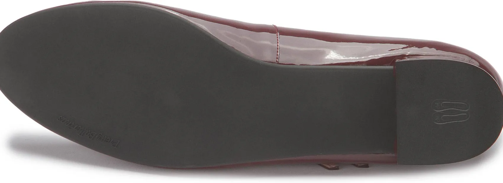 Ballerinas|Horsch Schuhe Pretty Ballerinas in Übergrößen