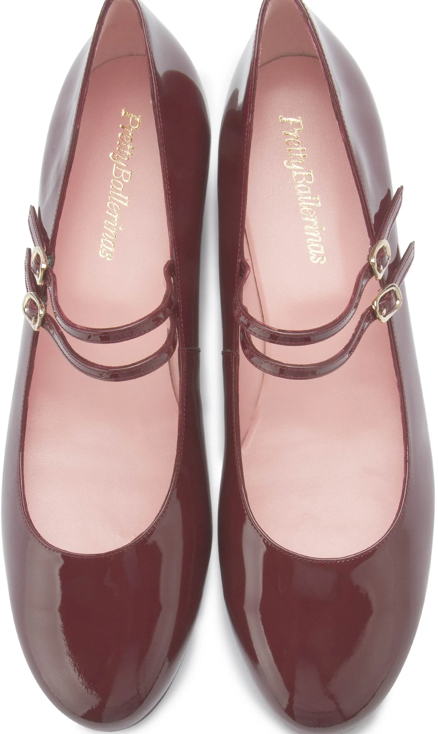 Ballerinas|Horsch Schuhe Pretty Ballerinas in Übergrößen